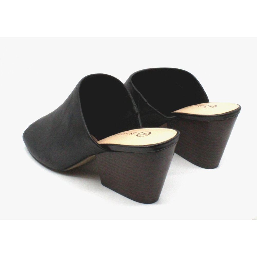 Bella Vita Kathy Mule Sandals (Women) - Picture 5 of 8